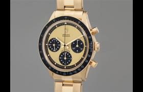 劳力士手表进水了？这份自救指南让你安心