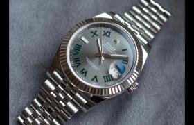 劳力士表耳脱落修复秘籍：让时光倒流，重焕腕间魅力！