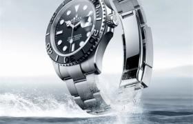 手表时间走不准？劳力士故障修复指南来了！