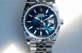 揭秘劳力士腕表划痕之谜：日常防护与修复秘籍