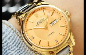 精准定制，轻松解决：劳力士表带过长问题的实用技巧推荐