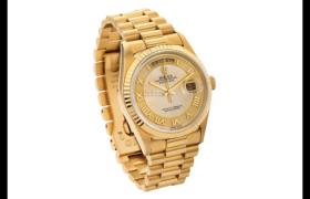 探索腕间艺术：劳力士经典款式全览