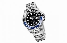 揭秘！劳力士手表变脏后的专业清洁指南