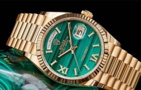 专业劳力士维修：掌握精准时间，探秘水浸表象背后的成本之谜