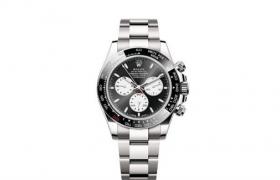 古董机械表焕新术：巧解劳力士机芯锈迹，重现时光魅力