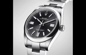 【超实用指南】让你的劳力士焕然一新：表盘生锈修复秘籍