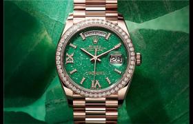 劳力士机械表机芯生锈的原因与解决方法（保养与维护指南）