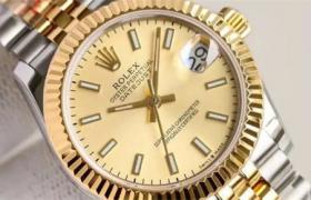 手表表针脱落？这份深度解析助你轻松应对劳力士手表问题