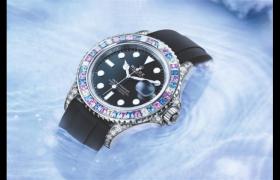 腕表大师课：劳力士发条修复秘籍揭秘