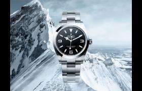 手表意外摔损？掌握这些劳力士手表修复技巧，让你的爱表重焕光彩！