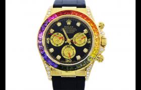 探索腕间守护：劳力士手表进灰后的轻松解决之道