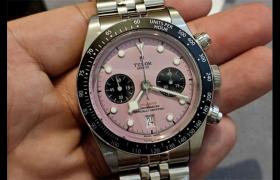 揭秘：如何准确识别劳力士手表的生产日期