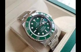 劳力士腕表摔坏了处理办法大全