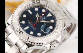 劳力士手表表针脱落如何修复