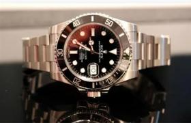 劳力士腕表表针不走了如何处理