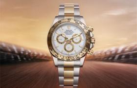 劳力士腕表进灰了如何处理