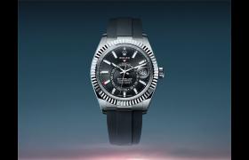 劳力士腕表表针脱落处理方法集锦