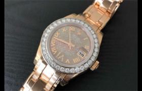 劳力士一天误差多少才正常