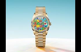 劳力士磕碰了解决方法推荐