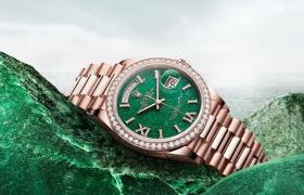 劳力士腕表表耳掉了处理技巧汇总