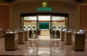 劳力士正品价目表