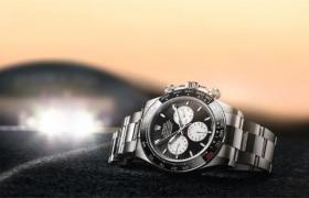 劳力士手表表带太松原因是啥