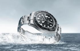 劳力士腕表表带掉色解决方法汇总