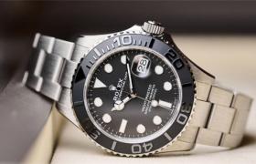 劳力士手表机芯里面有划痕解决方法推荐