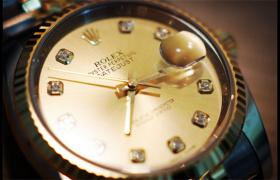 劳力士手表脏了处理办法详解