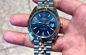 劳力士机芯怎么看型号