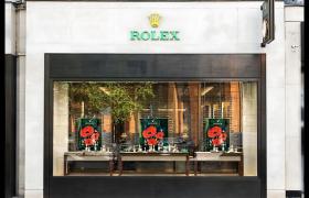 劳力士手表生锈了解决方法是什么