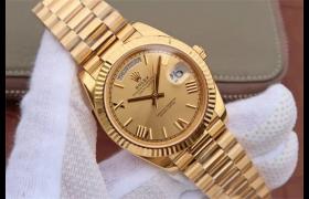 劳力士腕表发条拧反了处理办法集锦