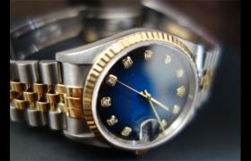 劳力士手表表带太紧处理方法大全