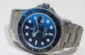 劳力士走慢了处理方法