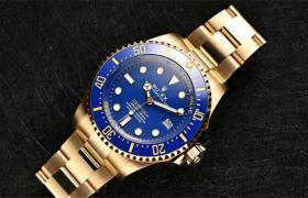 劳力士手表表壳有划痕解决方法详解