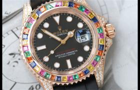 劳力士表带掉色处理方法是什么