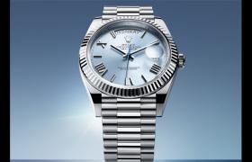 劳力士手表进水了如何修复