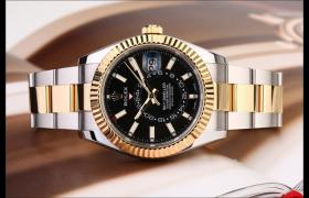 劳力士进水了处理方法大全