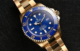 劳力士表针变色处理方法深度解析