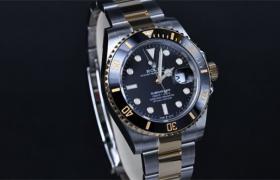 劳力士手表表针不走了应该咋解决