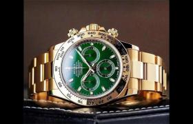 劳力士手表进水了怎么解决