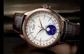 劳力士手表停走解决办法盘点