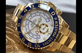 劳力士腕表发条坏了处理方法