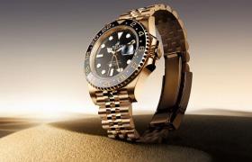 劳力士机芯里面有划痕处理方法汇总