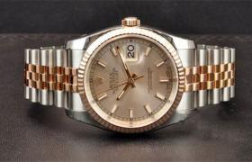 劳力士腕表发条坏了处理办法盘点