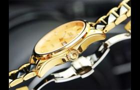 劳力士手表表带掉色解决办法深度解析