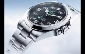 劳力士手表走时不准处理方法是什么