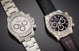 劳力士手表表蒙子坏了处理办法