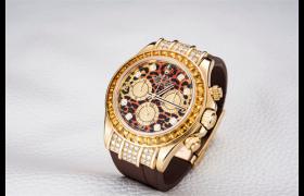 劳力士手表走慢了处理技巧推荐