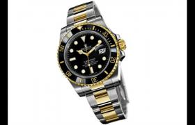 劳力士腕表表带过短处理技巧深度解析